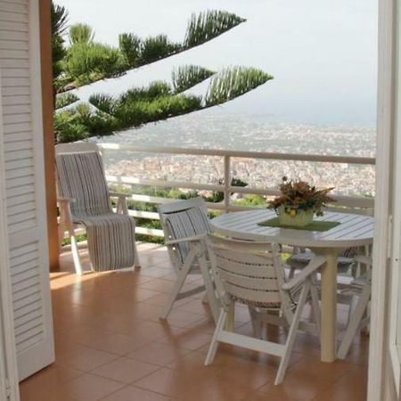 Lomarchi Holiday Home Carini Luaran gambar