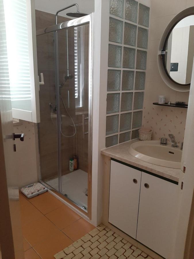 Lomarchi Holiday Home Carini Luaran gambar