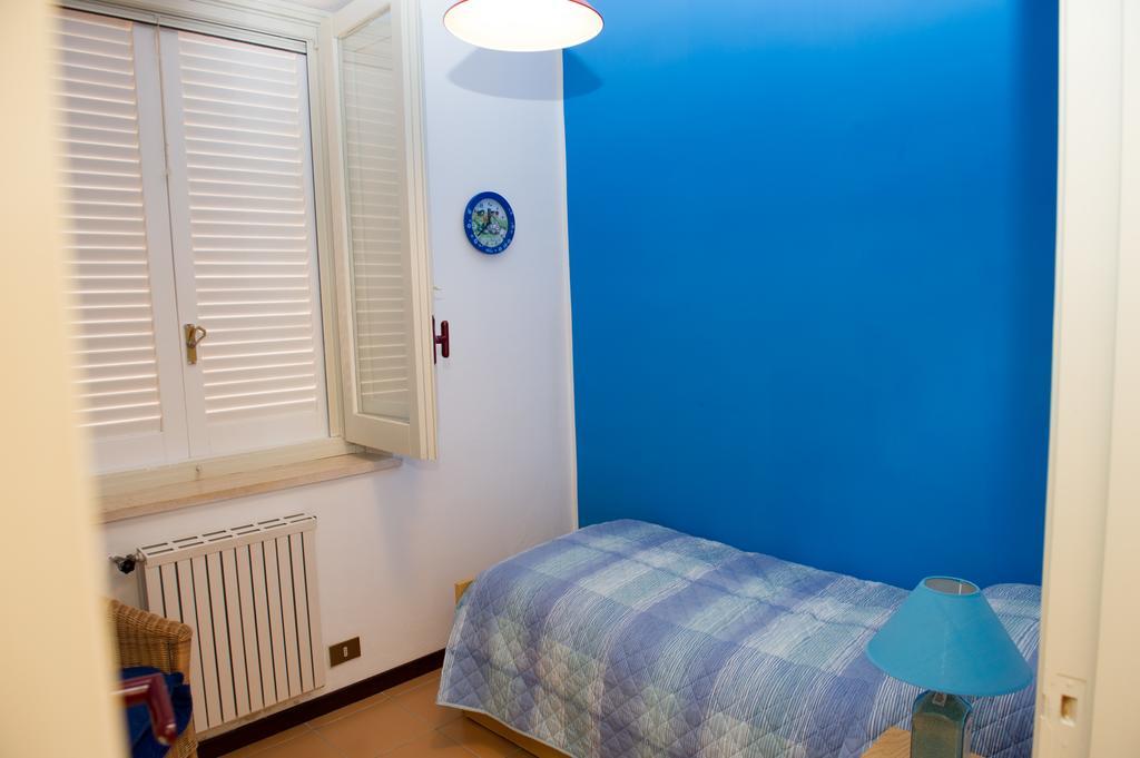Lomarchi Holiday Home Carini Luaran gambar